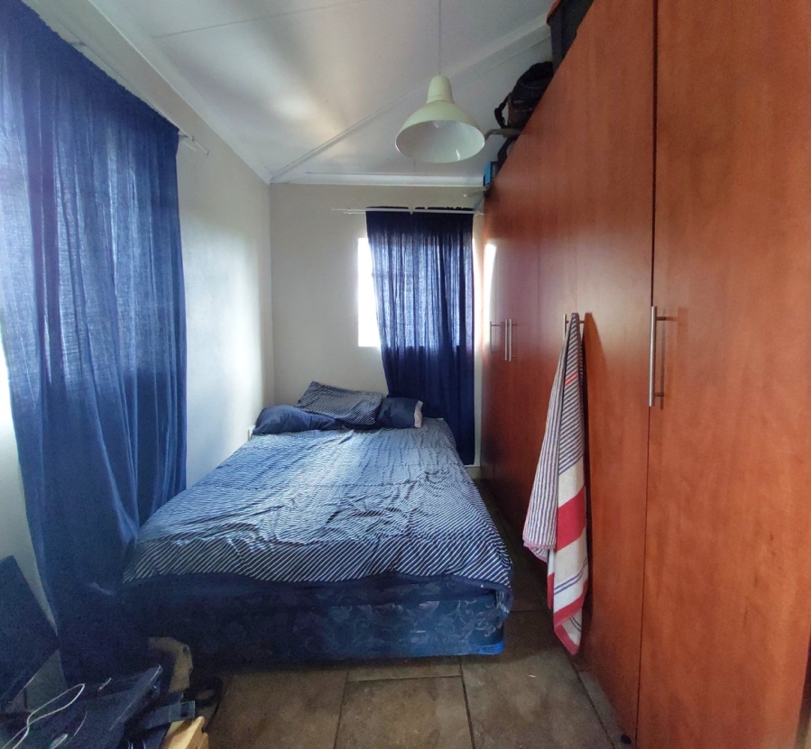 Commercial Property for Sale in Zoutpansdrift North West